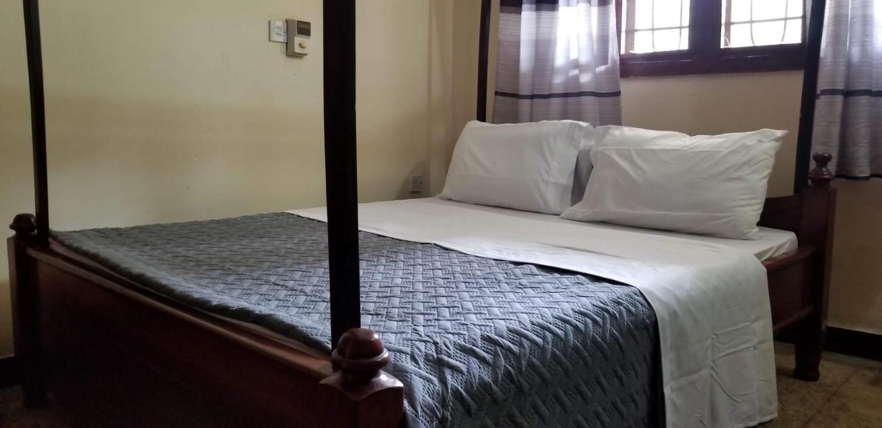 Aivlys Lodge Kilimanjaro Msaranga Kültér fotó