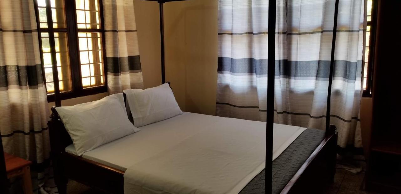 Aivlys Lodge Kilimanjaro Msaranga Kültér fotó