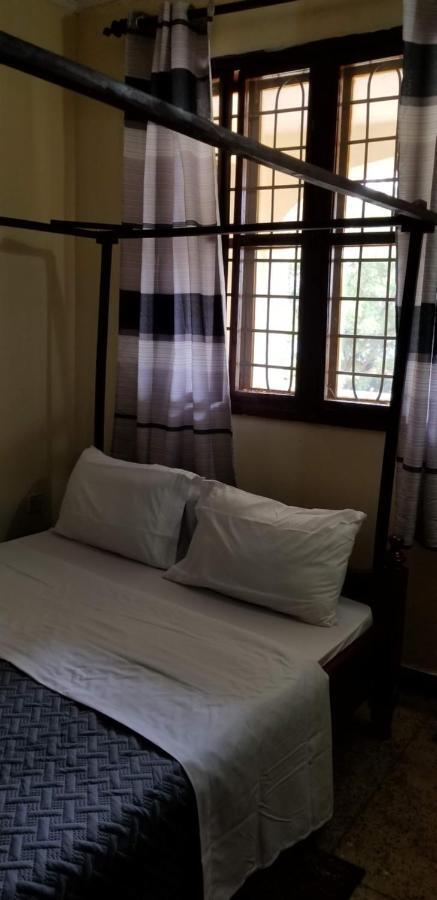 Aivlys Lodge Kilimanjaro Msaranga Kültér fotó