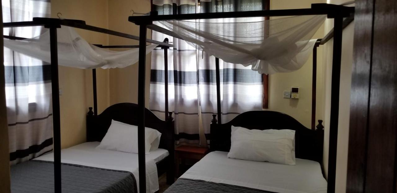 Aivlys Lodge Kilimanjaro Msaranga Kültér fotó