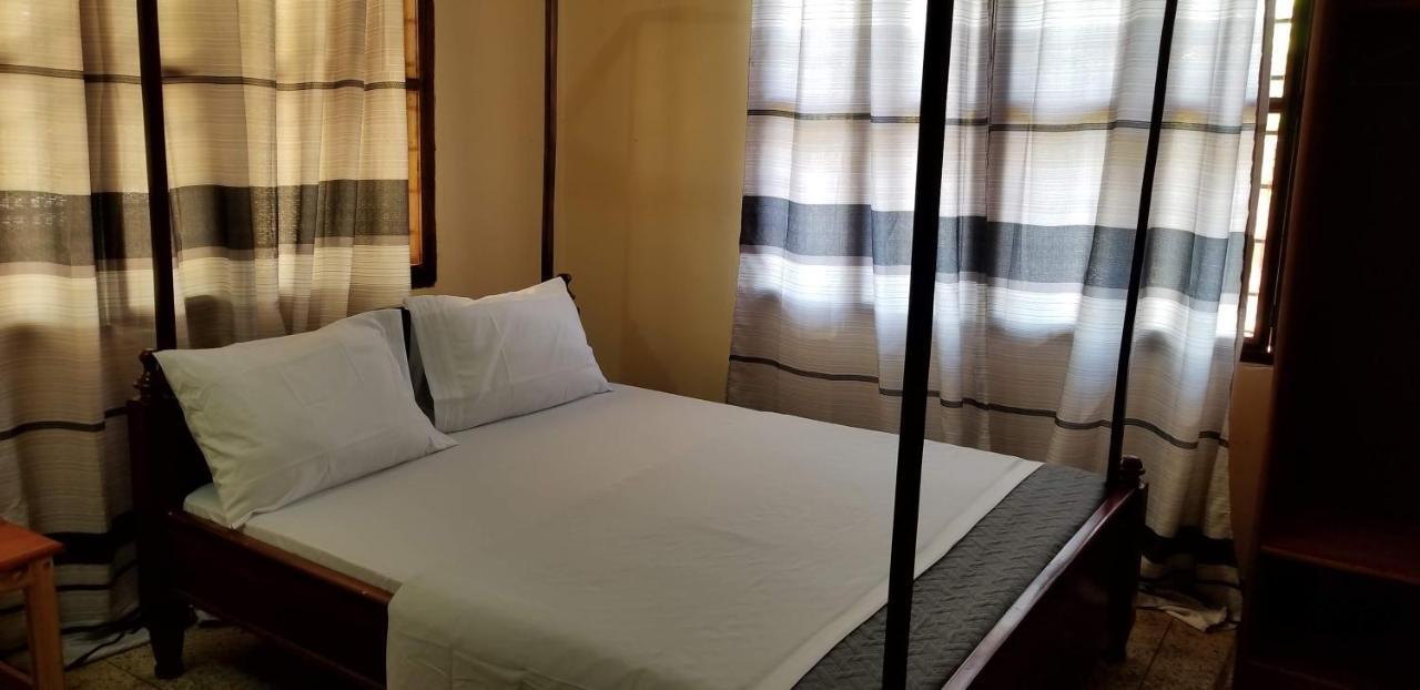 Aivlys Lodge Kilimanjaro Msaranga Kültér fotó