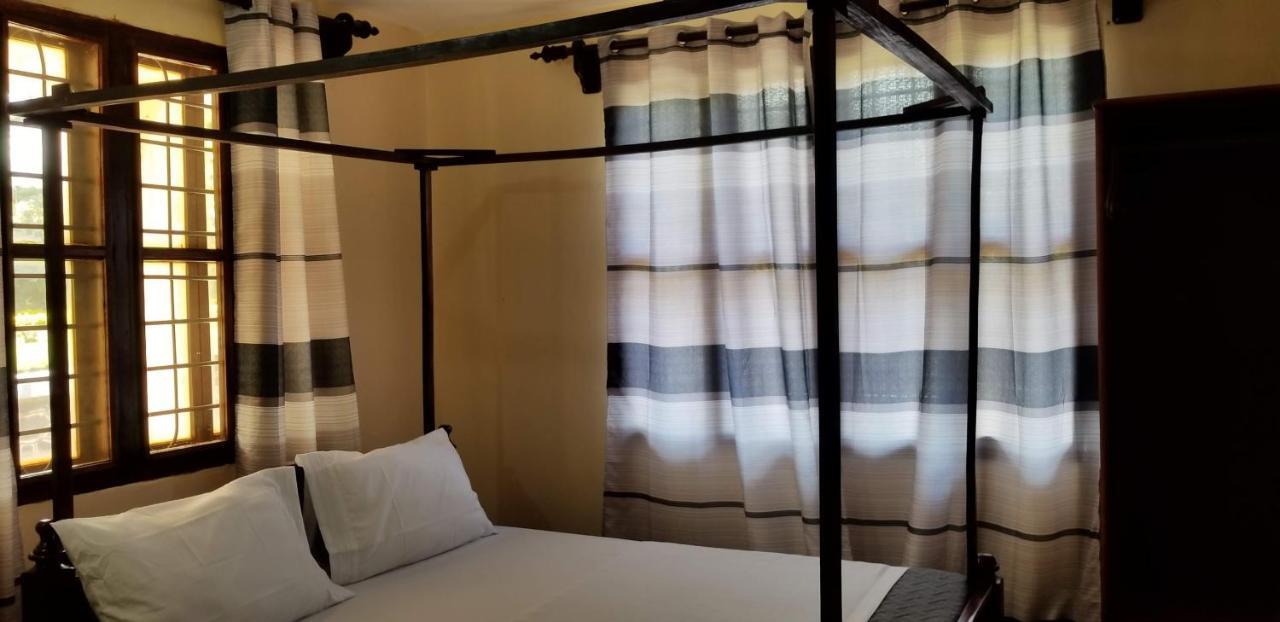 Aivlys Lodge Kilimanjaro Msaranga Kültér fotó