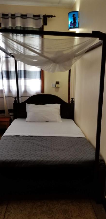 Aivlys Lodge Kilimanjaro Msaranga Kültér fotó