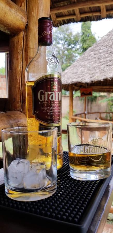 Aivlys Lodge Kilimanjaro Msaranga Kültér fotó