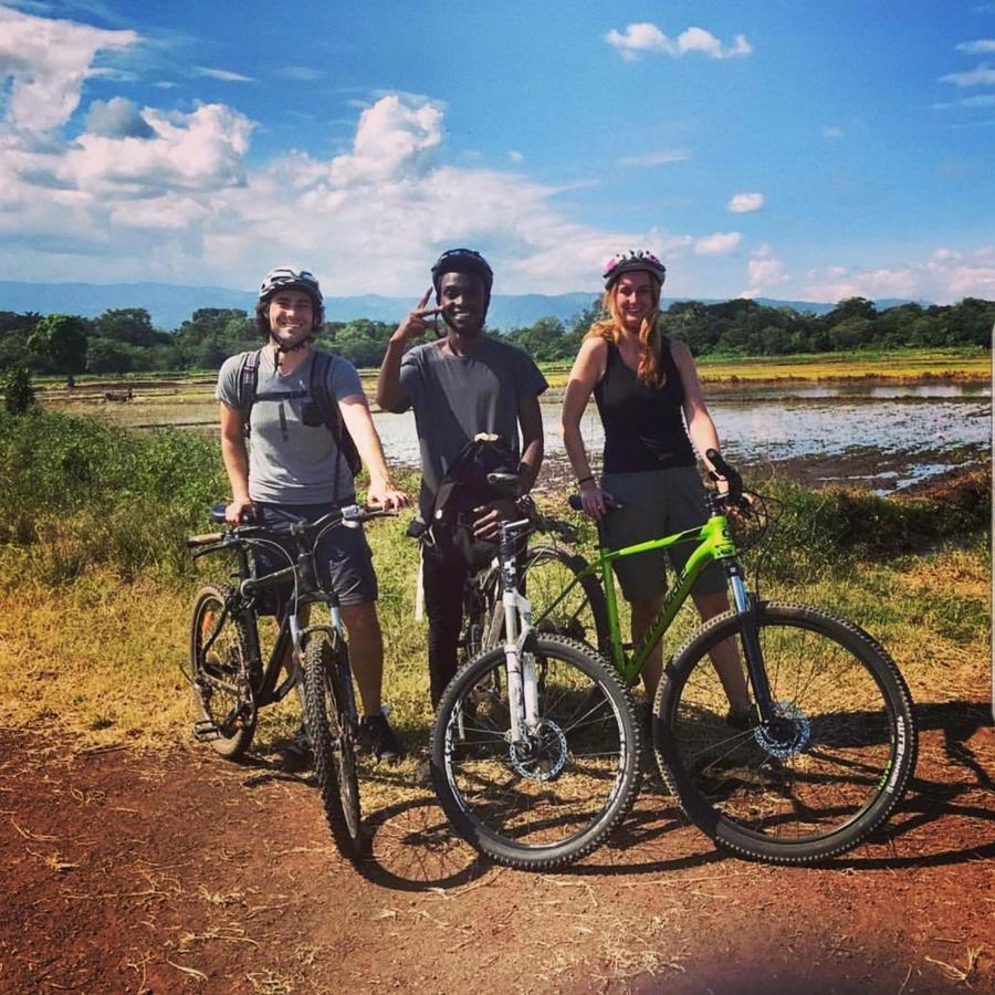 Aivlys Lodge Kilimanjaro Msaranga Kültér fotó